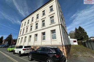 Mehrfamilienhaus kaufen in 09114 Borna-Heinersdorf, Mehrfamilienhaus mit Steigerungspotential in Chemnitz!