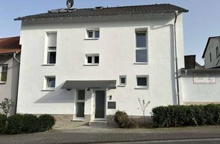 Einfamilienhaus kaufen in 61250 Usingen, Kernsaniertes Einfamilienhaus mit 6 Zimmern