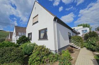 Einfamilienhaus kaufen in 55411 Bingen, Bingen-Büdesheim - Einfamilienhaus mit viel Platz für die ganze Familie!