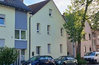 Mehrfamilienhaus kaufen in 74081 Sontheim, Mehrfamilienhaus mit Potenzial