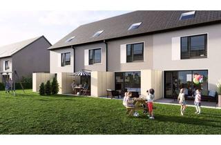 Reihenhaus kaufen in Eichenweg 44, 79336 Herbolzheim, Herbolzheim - Wir bauen für Sie! - Vereinbaren Sie gerne eine Besichtigung Vorort! - 145qm