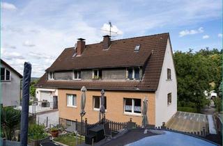 Mehrfamilienhaus kaufen in 45529 Hattingen, 5,5 % Rendite.Stilvolles Mehrfamilienhaus Kapitalanlage mit Steigerungpotenial.