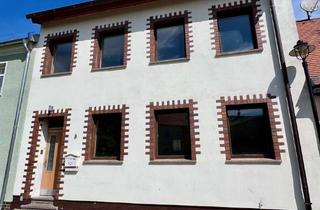 Haus kaufen in 03222 Lübbenau/Spreewald, Wohnen mit direkter Fließanbindung