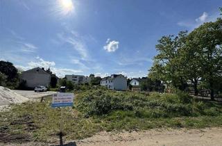 Grundstück zu kaufen in 60388 Bergen-Enkheim, *Juwel* Grundstück im Großraum Frankfurt