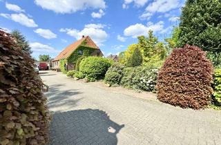 Grundstück zu kaufen in 26203 Wardenburg, Grundstück mit Altbestand in Oldenburg-Tungeln!