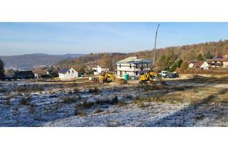 Grundstück zu kaufen in 34346 Hann. Münden, Baugrundstück Nr. 19 in Hann. Münden, Schäferhof