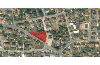 Grundstück zu kaufen in Laufer Weg 13, 90562 Heroldsberg, Attraktives Grundstück in bester Wohnlage Heroldsbergs für EFH oder Doppelhaus