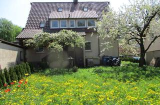 Immobilie mieten in Rombacher Strasse 117, 73430 Aalen, Näher zur FH geht nicht........5er-WG verteilt auf 2 Wohnebenen