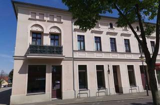 Geschäftslokal mieten in 03185 Peitz, Laden in bester Lage in der Peitzer Altstadt zu vermieten!