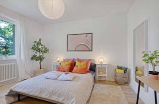 Wohnung kaufen in 10409 Prenzlauer Berg, Bezugsfrei zu verkaufen, Helle und geräumige 2-Zimmer-Wohnung