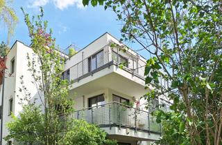 Wohnung kaufen in 12207 Lichterfelde, 3-Zi.-Etagenwohnung mit hohem Wohnkomfort in Lichterfelde-Ost (von privat)
