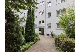 Wohnung kaufen in Albert-Schweitzer-Straße 22b, 60437 Nieder-Eschbach, 2 Zimmer Wohnung in Frankfurt zu verkaufen