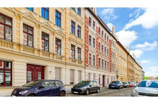 Wohnung kaufen in 39104 Buckau, Entspanntes Wohnen: Gepflegte 2-Zimmer-Erdgeschosswohnung mit eigener Terrasse