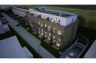 Wohnung kaufen in Gugenauer Allee, 53340 Meckenheim, Förderfähig! Großzügige 5-Zimmer-Maisonette-Wohnung mit Garten und Terrasse