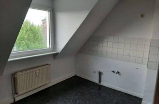 Wohnung mieten in Bismarcktstr, 42853 Innen, Freundliche 2-Zimmer-DG-Wohnung in Remscheid