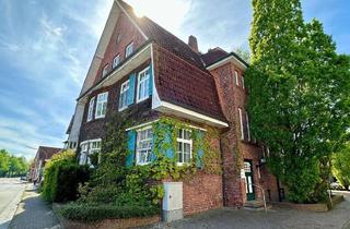 Haus kaufen in 21785 Neuhaus, Wohn- und Geschäftshaus, drei Einheiten frei von Miet- und Pachtverhältnissen