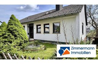 Haus kaufen in 56357 Gemmerich, *** In ruhiger Ortslage von Gemmerich: Tolles Familienzuhause mit schönem Garten***