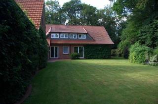 Haus kaufen in 49696 Molbergen, Traumhaft schönes Anwesen ideal für Pferdehaltung