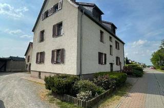 Mehrfamilienhaus kaufen in 39343 Erxleben, Mehrfamilienhaus mit 6 Wohnungen als Anlageobjekt