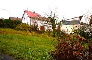 Grundstück zu kaufen in 76534 Neuweier, Top Grundstück in Hanglage von Neuweier mit 967 m²