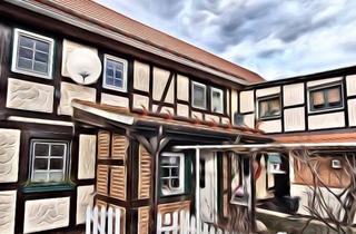 Einfamilienhaus kaufen in 38871 Ilsenburg, +++EINFAMILIENHAUS GESUCHT !!! +++