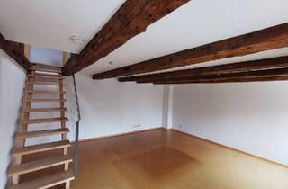Wohnung kaufen in 72488 Sigmaringen, Sigmaringen - 2,5-Zimmer Maisonette-Wohnung