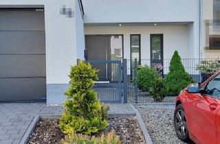 Einfamilienhaus kaufen in 66424 Homburg, Homburg - Geräumiges, modernes EFH in Homburg-Jägersburg - von privat