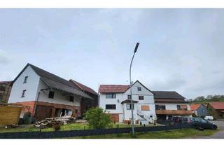 Bauernhaus kaufen in 35285 Gemünden, Gemünden (Wohra) - Haus in ruhiger Lage zu verkaufen