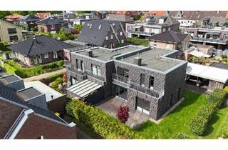 Haus kaufen in 26725 Emden, Emden - Modernes Doppelhaus in Emden
