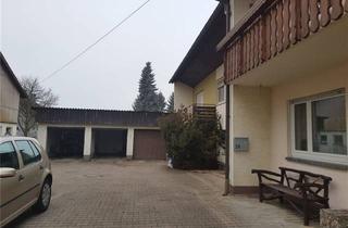Mehrfamilienhaus kaufen in 78073 Bad Dürrheim, Bad Dürrheim - IHR INVEST IN DIE ZUKUNFT !