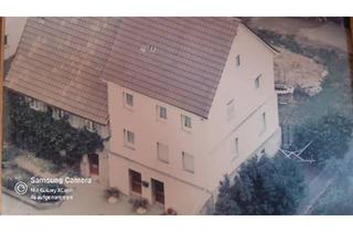 Haus kaufen in 74214 Schöntal, Schöntal - Verkaufe Doppelhaus-Hälfte
