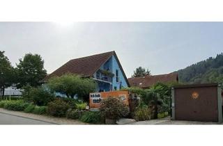 Einfamilienhaus kaufen in 69439 Zwingenberg, Zwingenberg - Einfamilienhaus in Massiv von 460 000 auf 378 000 ? reduziert