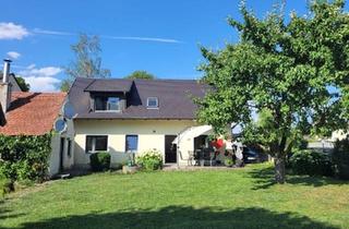 Einfamilienhaus kaufen in 93354 Siegenburg, Siegenburg - Privatverkauf: Gepflegtes Einfamilienhaus mit Südgarten