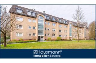 Wohnung kaufen in 22395 Hamburg, Hamburg - Beliebte Wohnlage in kleiner Wohnstraße von Hamburg-Poppenbüttel!