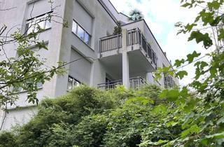 Penthouse kaufen in 63073 Bieber, 2 Zimmer-Penthouse-wohnung in gepflegter Wohneinheit mit Dachterrasse und Pkw-Stellplatz.