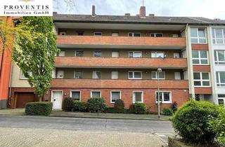 Wohnung kaufen in Karlstraße, 58300 Wetter, ***KLEIN, aber MEIN!!!***