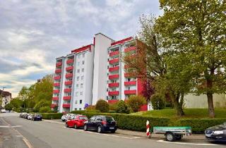 Wohnung kaufen in Schillerstr., 65232 Taunusstein, Wundervolle 1-Zimmer-Wohnung in Taunusstein-Hahn mit traumhaftem Fernblick, provisionsfrei