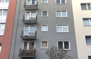 Wohnung kaufen in 60316 Ostend, von PRIVAT, Exklusive, gepflegte 2-Zimmer-DG in unmittelbarer Nähe zur EZB und Zoo