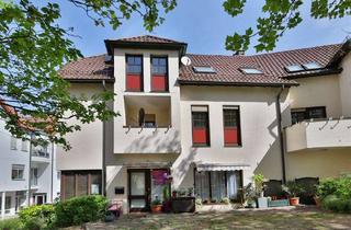Wohnung kaufen in 70825 Korntal-Münchingen, Schöne Erdgeschosswohnung mit vielseitigen Nutzungsmöglichkeiten