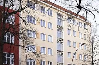 Wohnung kaufen in Badensche Straße 31, 10715 Wilmersdorf, Helle 4-Zimmer Wohnung mit Südbalkon zur Kapitalanlage!