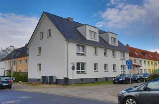 Wohnung kaufen in Eddastraße, 38112 Braunschweig, Provisionsfreie 3-Zi-Wohnung mit Balkon - energetisch saniert