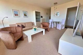 Wohnung kaufen in 25992 List (Sylt), 1,5 Zimmer Ferienwohnung am Ostbadestrand
