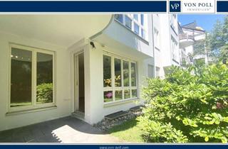 Wohnung kaufen in 53173 Bad Godesberg, Barrierefreies Wohnen in bester Lage von Plittersdorf