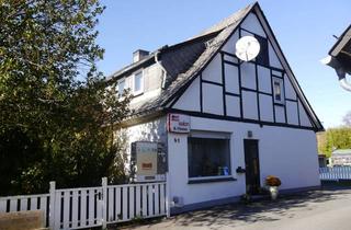 Wohnung mieten in 59909 Bestwig, Ländliche 4-Zimmer Wohnung