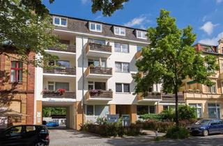 Wohnung mieten in Gardeschützenweg 98, 12203 Lichterfelde, Lichtdurchflutete 3-ZKB Wohnung mit Balkon