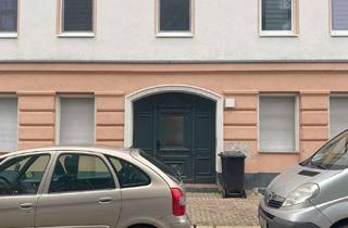 Wohnung mieten in Randauer Straße, 39122 Fermersleben, Gemütliche Erdgeschosswohnung in ruhiger Wohnlage