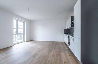 Wohnung mieten in Elsa-Neumann-Straße 19, 13629 Siemensstadt, Helle Familienwohnung mit 2 Balkonen und Gäste-WC