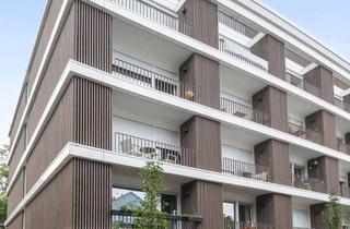 Wohnung mieten in Zehnsteinweg, 79110 Betzenhausen, 1-Zimmer-Apartment mit Terrasse