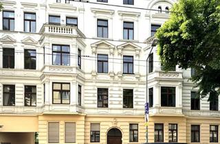 Wohnung mieten in Olvenstedter Straße 53, 39108 Stadtfeld Ost, +++Tolles Dachgeschoss in beliebter Lage mit Aufzug+++
