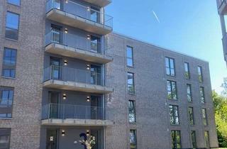 Wohnung mieten in Osterlund, 24944 Mürwik, 2-Zimmer-Neubauwohnungen in Ortsrandlage zu vermieten